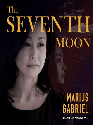 cover image of The Seventh Moon